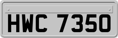 HWC7350