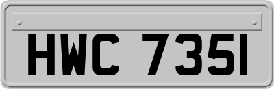HWC7351