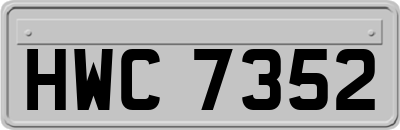 HWC7352
