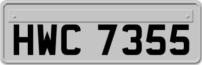 HWC7355