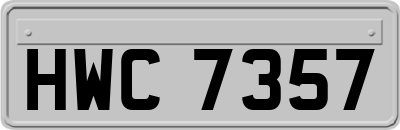 HWC7357