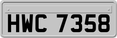 HWC7358