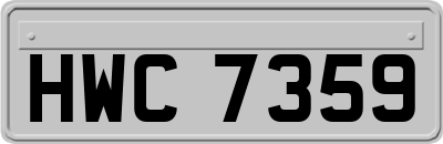 HWC7359