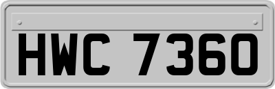 HWC7360
