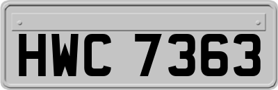 HWC7363