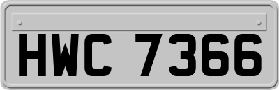 HWC7366