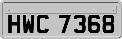 HWC7368