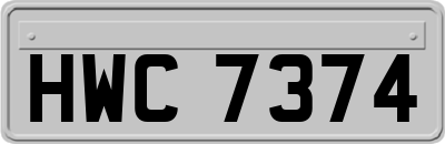 HWC7374