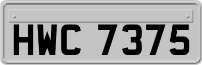 HWC7375
