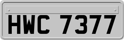 HWC7377