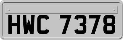 HWC7378