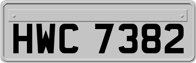 HWC7382