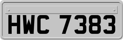 HWC7383