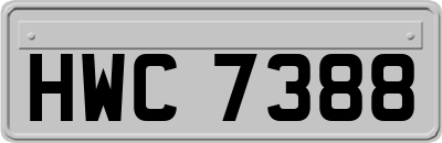 HWC7388