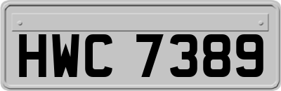 HWC7389