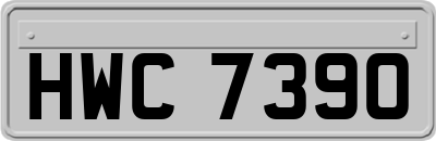 HWC7390