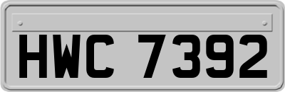 HWC7392