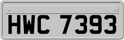 HWC7393
