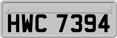 HWC7394