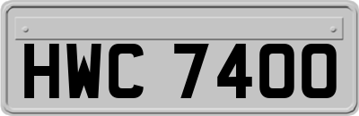 HWC7400