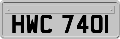 HWC7401