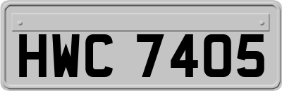 HWC7405
