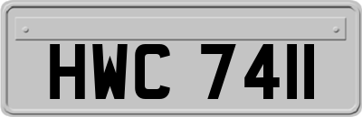 HWC7411