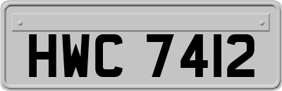 HWC7412