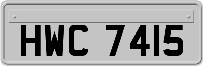 HWC7415