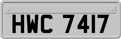 HWC7417