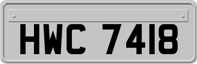 HWC7418