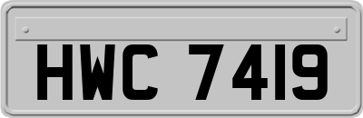HWC7419