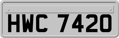 HWC7420