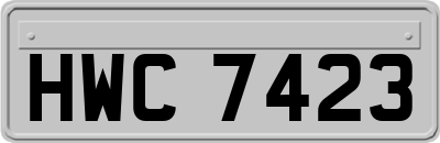 HWC7423