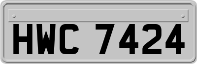 HWC7424