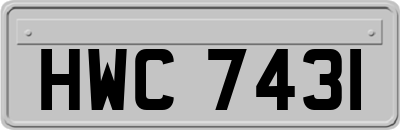 HWC7431