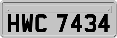 HWC7434