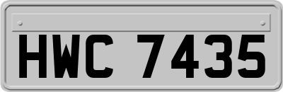 HWC7435