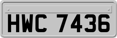 HWC7436