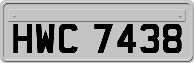 HWC7438