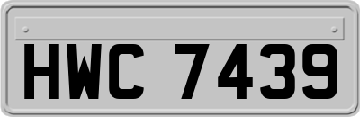 HWC7439