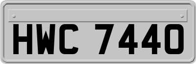 HWC7440