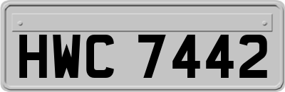 HWC7442