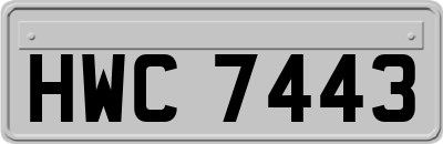HWC7443