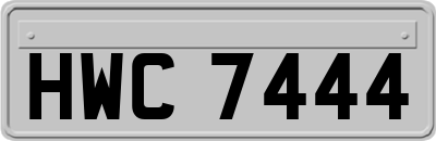 HWC7444