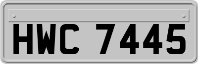 HWC7445
