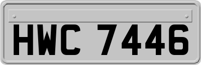 HWC7446
