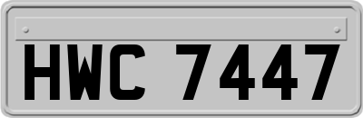 HWC7447