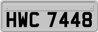 HWC7448