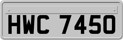 HWC7450